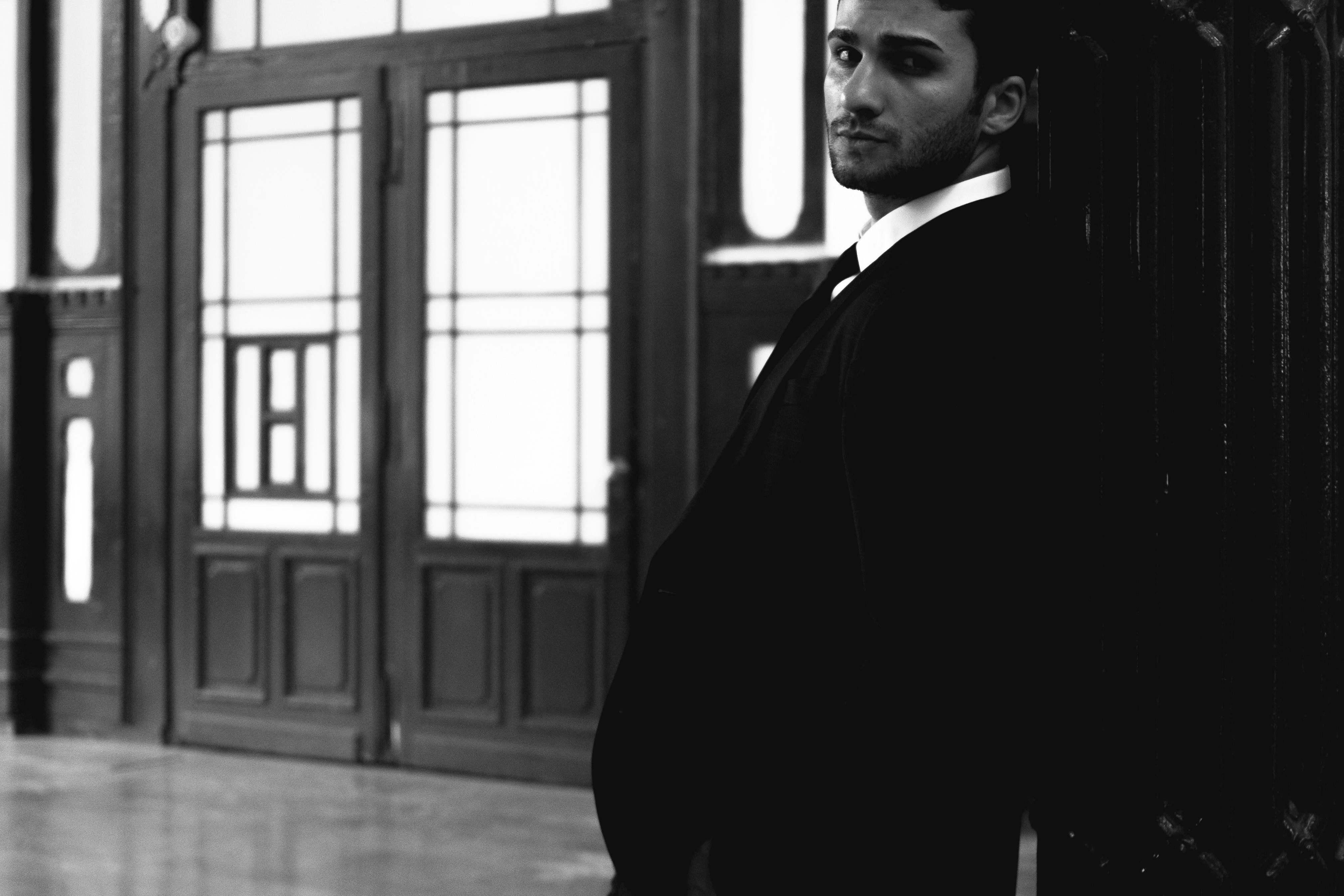 portrait photography